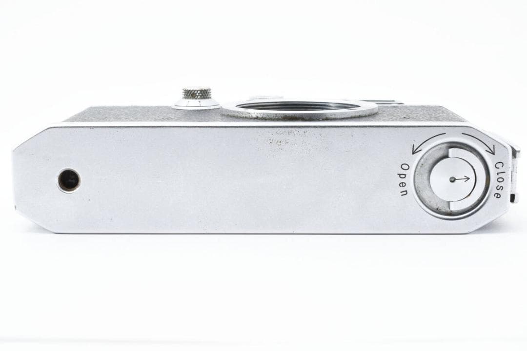 ★極美品★キヤノンCanon ⅡS 改 #515