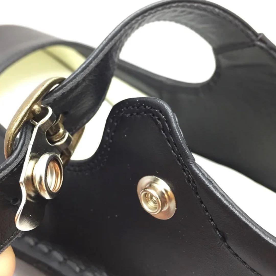 えこる エコル 靴 シューズ ブラック　2024年