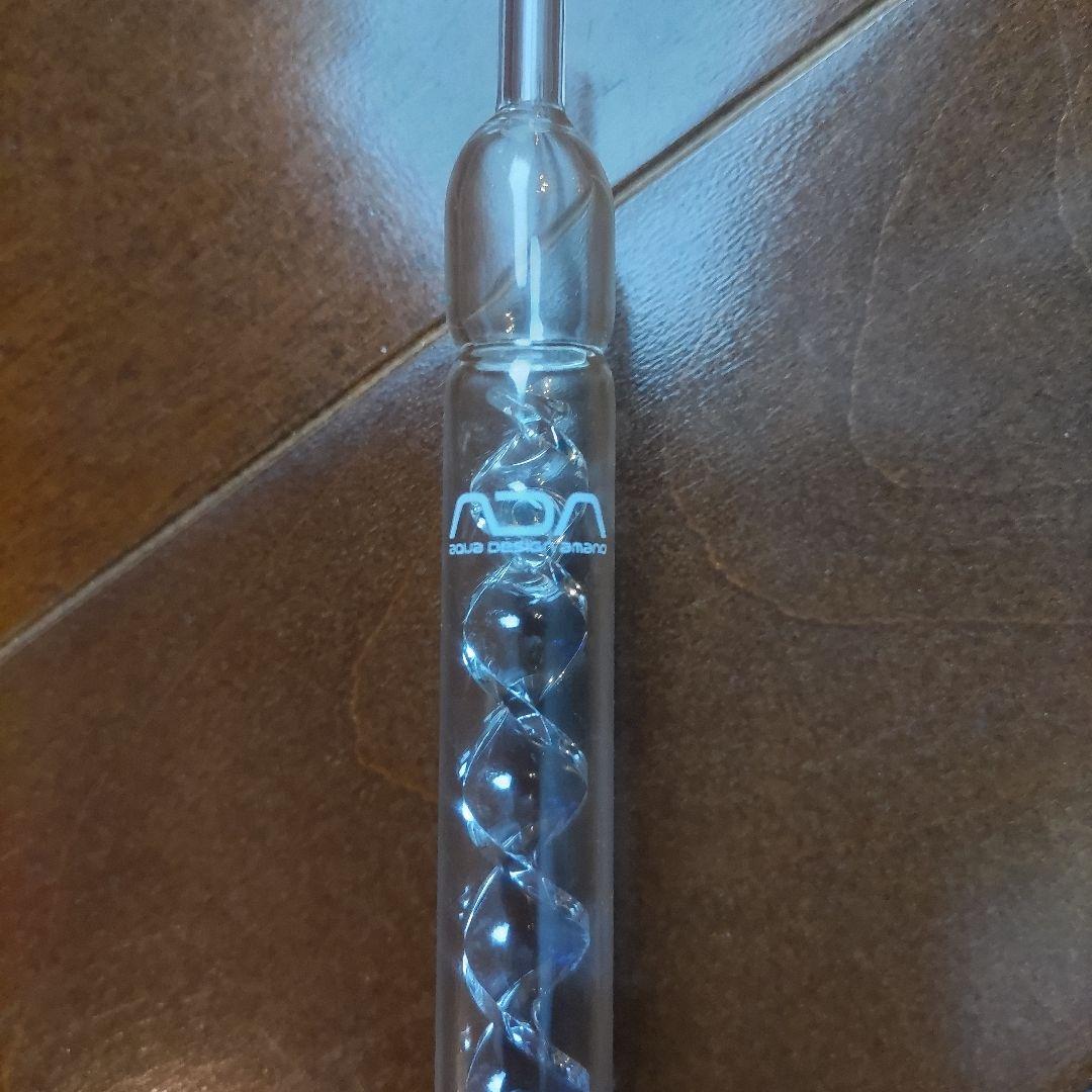 ニ*ン様 ADA co2 ツイストカウンター