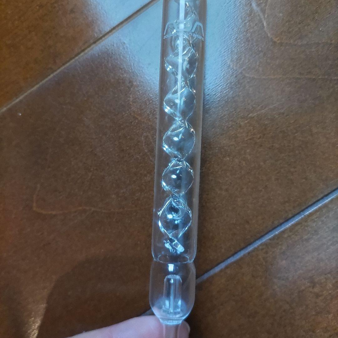 ニ*ン様 ADA co2 ツイストカウンター