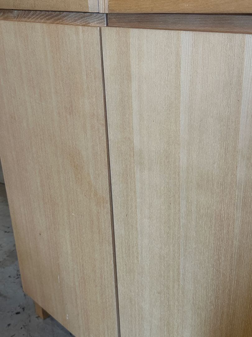 【東京都23区配送無料】衣装ケース　クローゼット　タンス　ハンガー　ショーケース