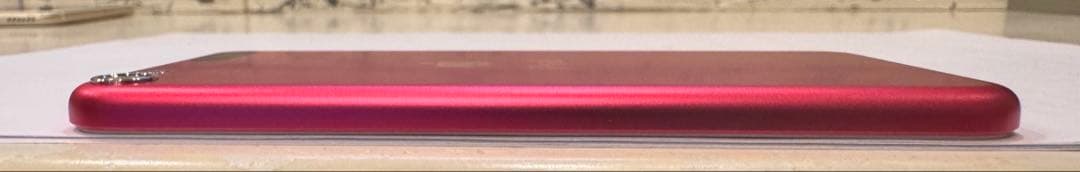 【極美品】iPod touch 第6世代 16GB ピンク ほぼ未使用