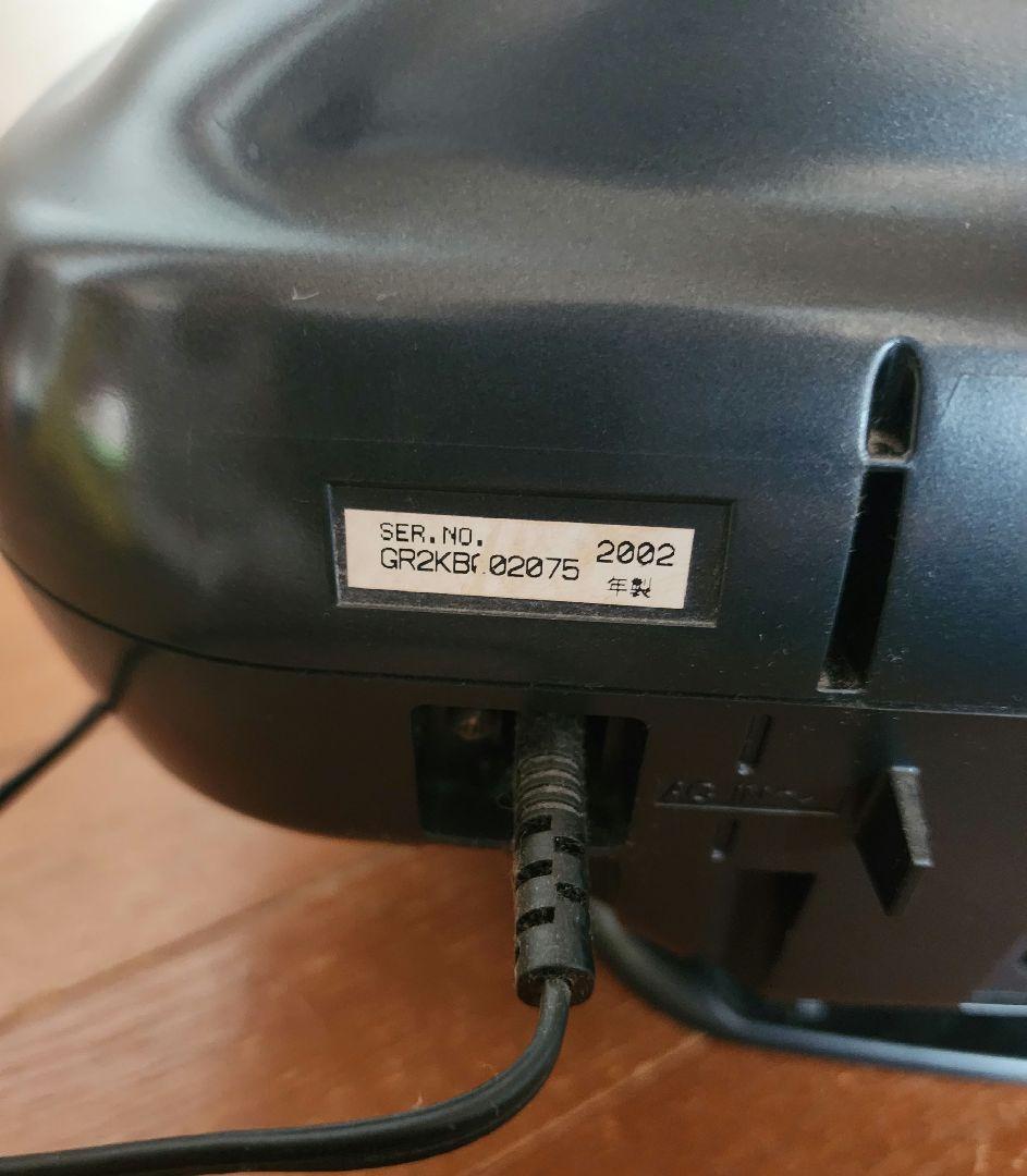 人気商品! Panasonic RX-MDX80