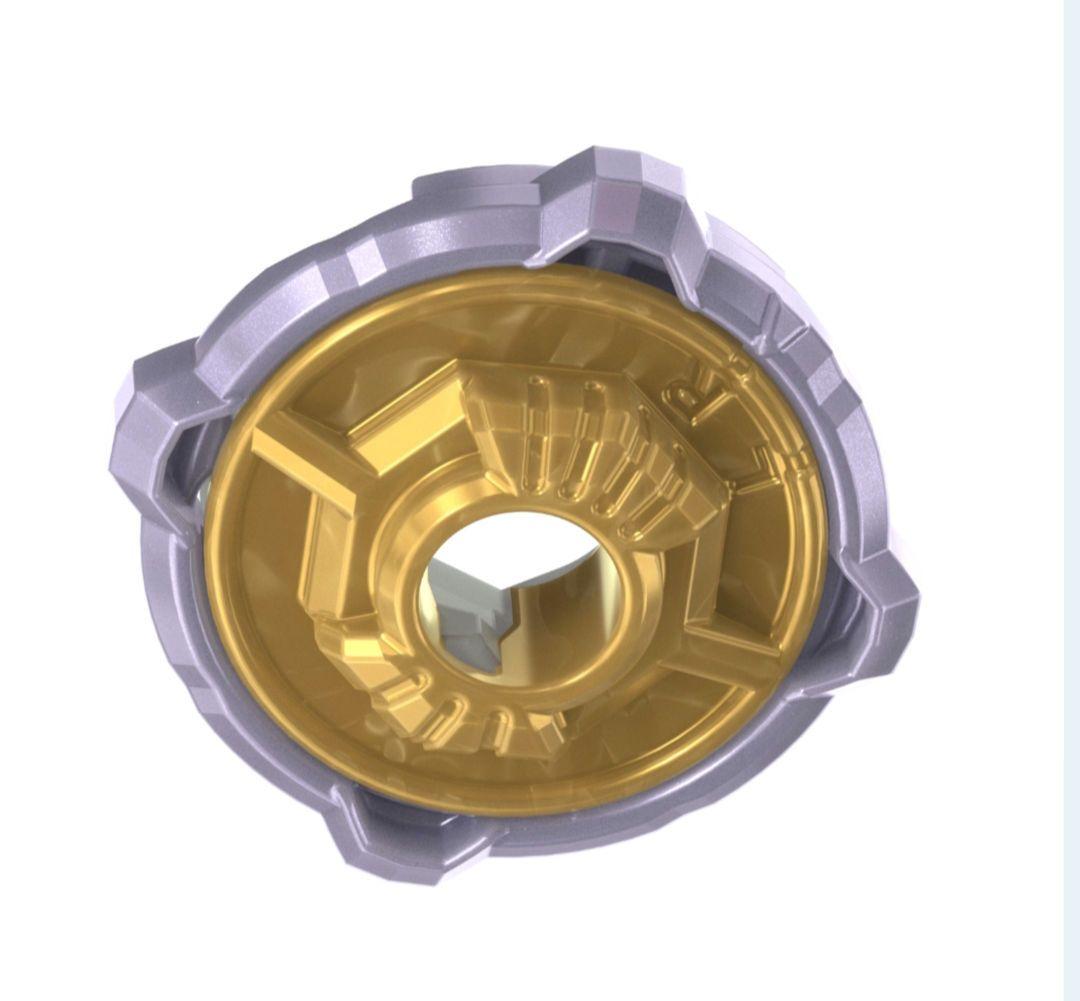 ワルキューレボルト