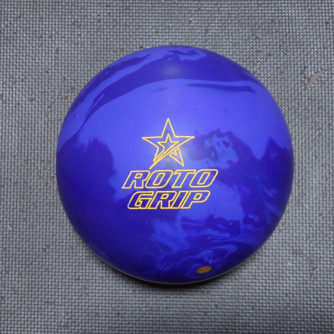 【新品】ロトグリップ アテンションエッジ 15ポンド2オンス