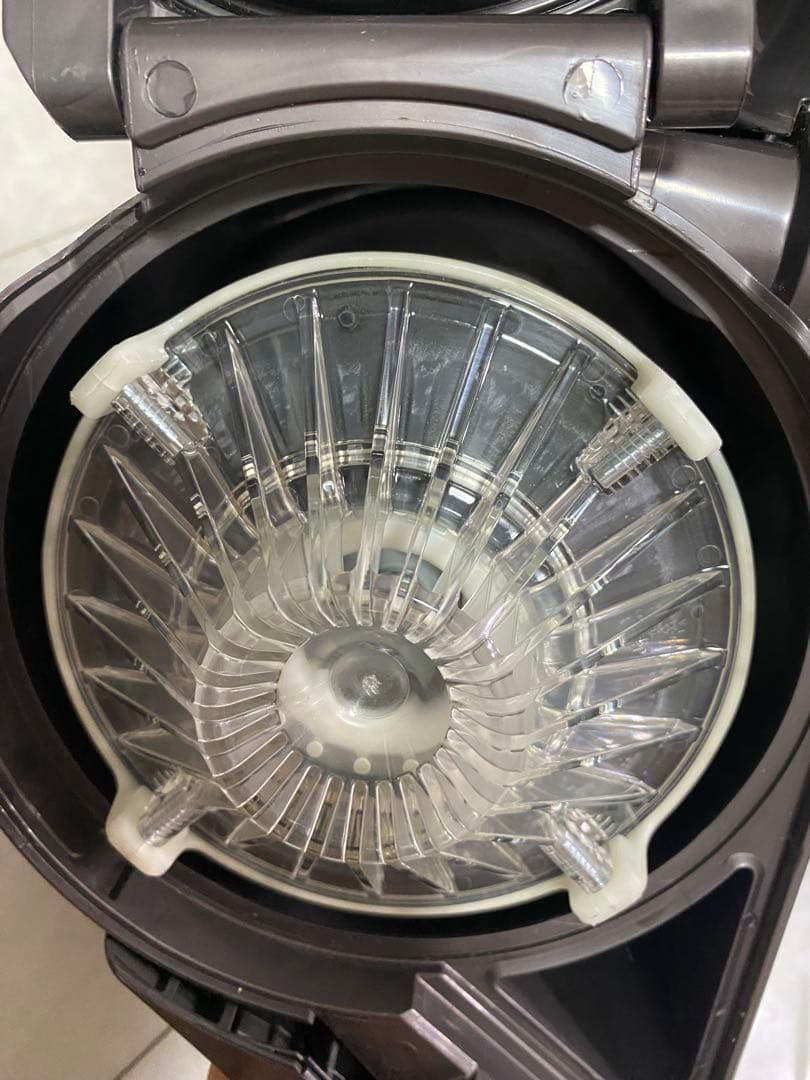 【美品】dyson ダイソン掃除機　DC22 タービンヘッド