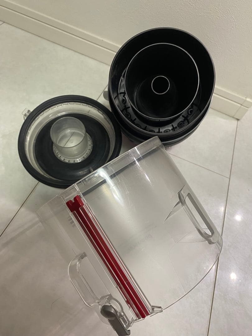 【美品】dyson ダイソン掃除機　DC22 タービンヘッド