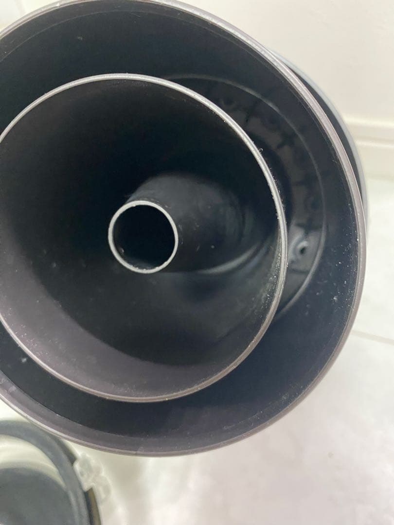 【美品】dyson ダイソン掃除機　DC22 タービンヘッド