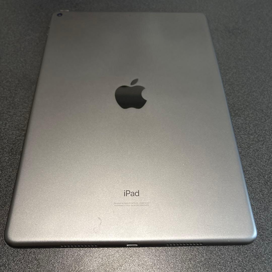 iPad Air 第3世代 64GB スペースグレー