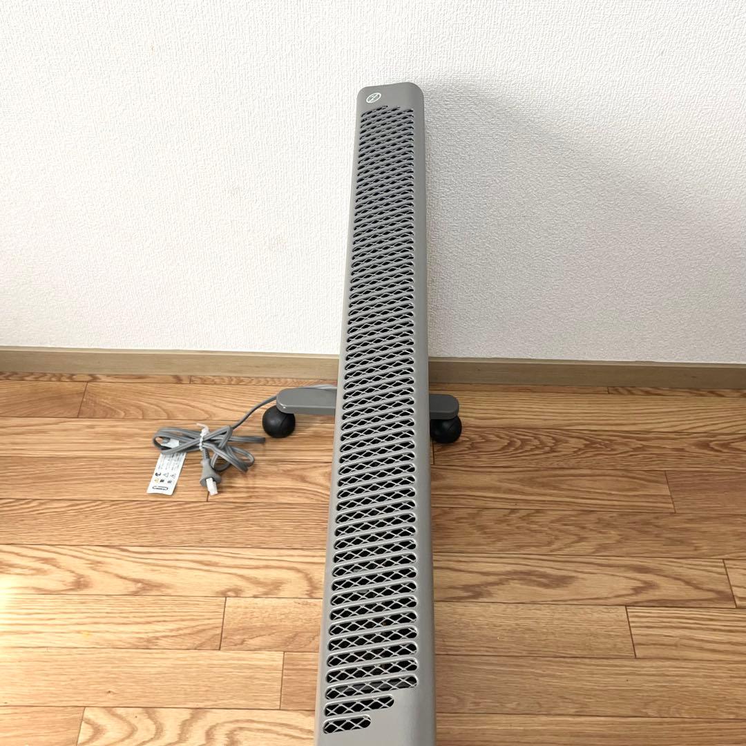 De’Longhi デロンギ コンベクターヒーター HXJ60L12 1200W