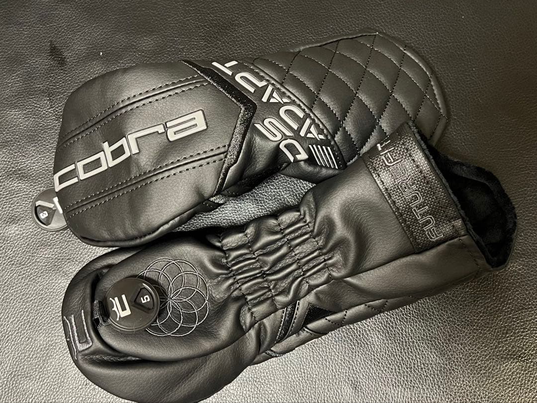 コブラDS-ADAPT DS X(3W 5W 2本セット)SPEEDER NX