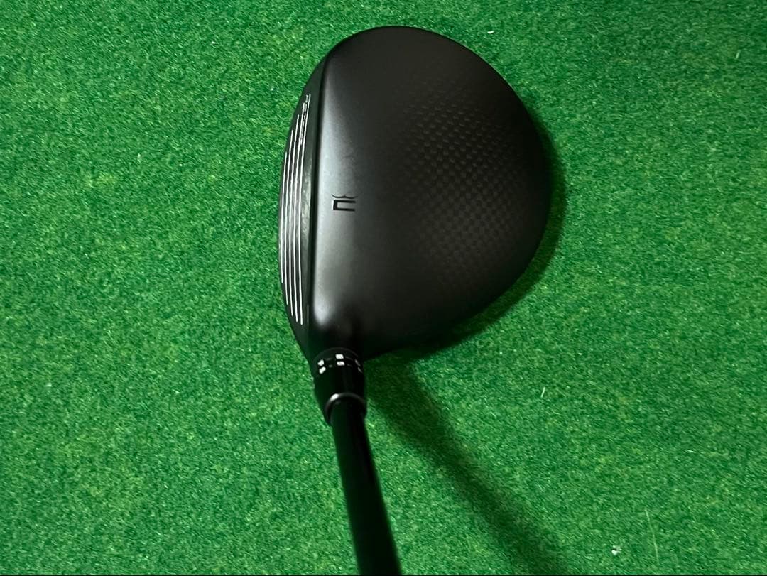 コブラDS-ADAPT DS X(3W 5W 2本セット)SPEEDER NX