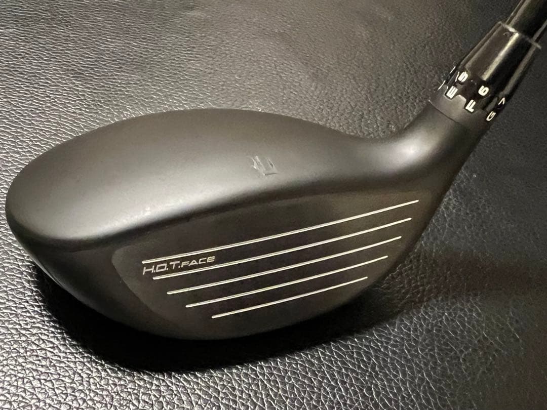 コブラDS-ADAPT DS X(3W 5W 2本セット)SPEEDER NX