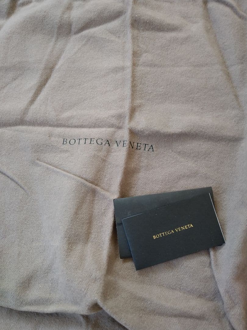 ボッテガヴェネタ　レア　ピンク