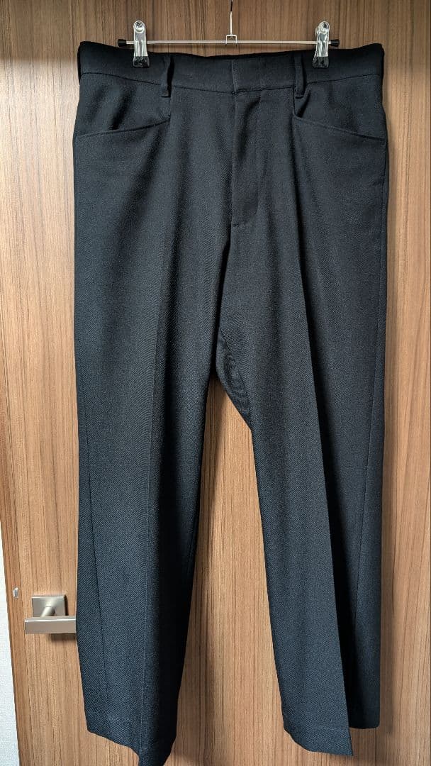 OVY Cowboy Easy Flare Action Slacks　Lサイズ