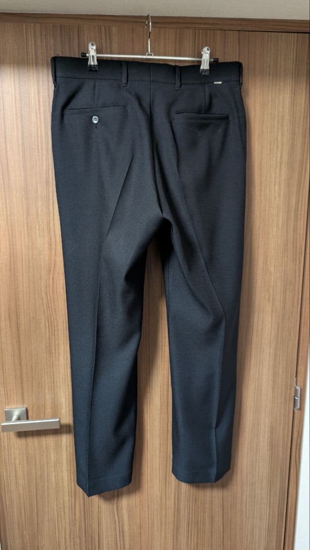 OVY Cowboy Easy Flare Action Slacks　Lサイズ