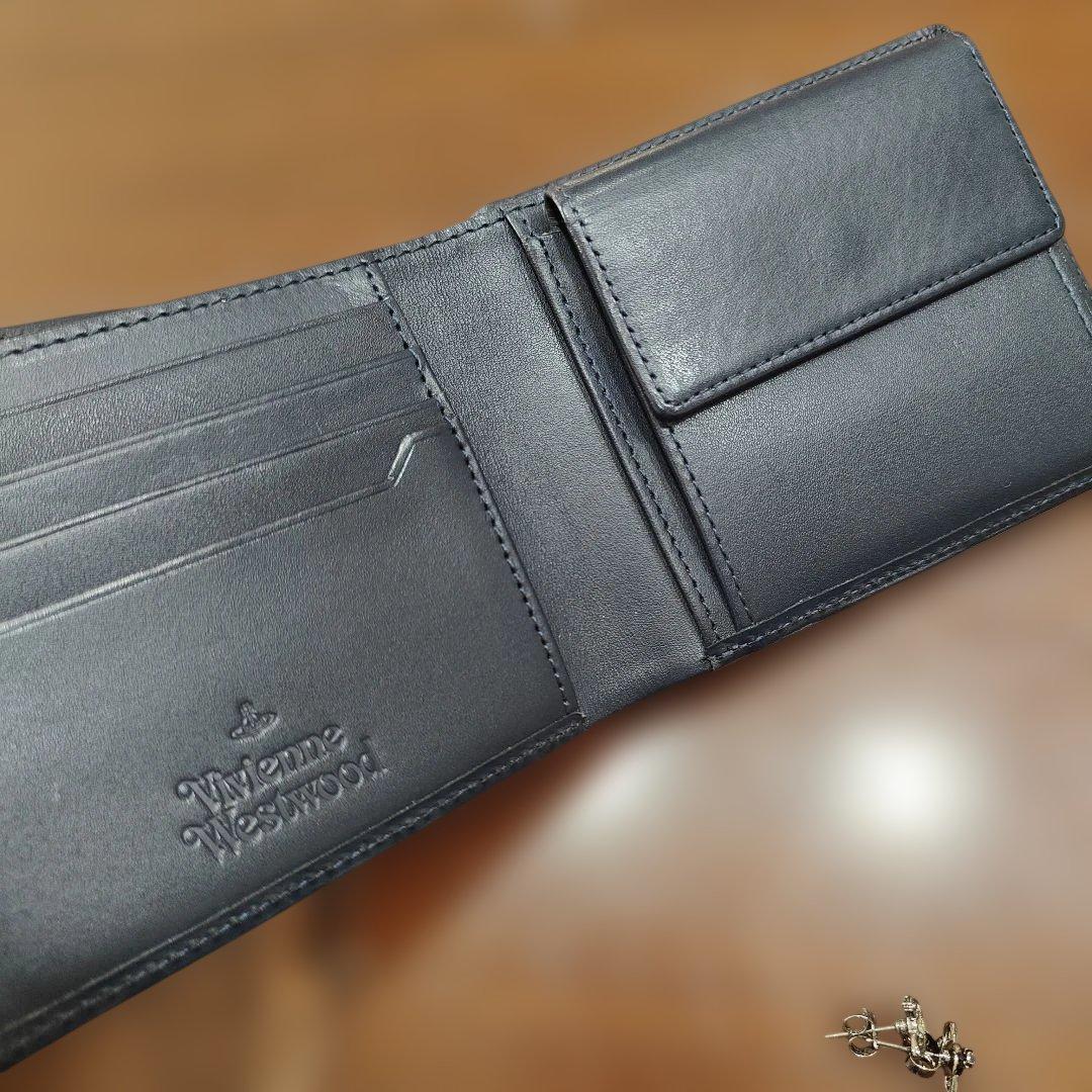 ヴィヴィアン ウエストウッド 2つ折り財布 ピアス 色々セット