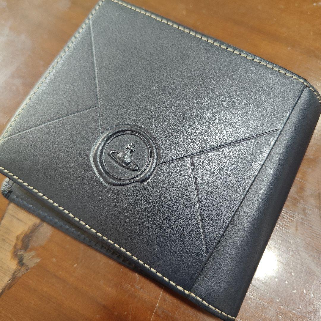 ヴィヴィアン ウエストウッド 2つ折り財布 ピアス 色々セット