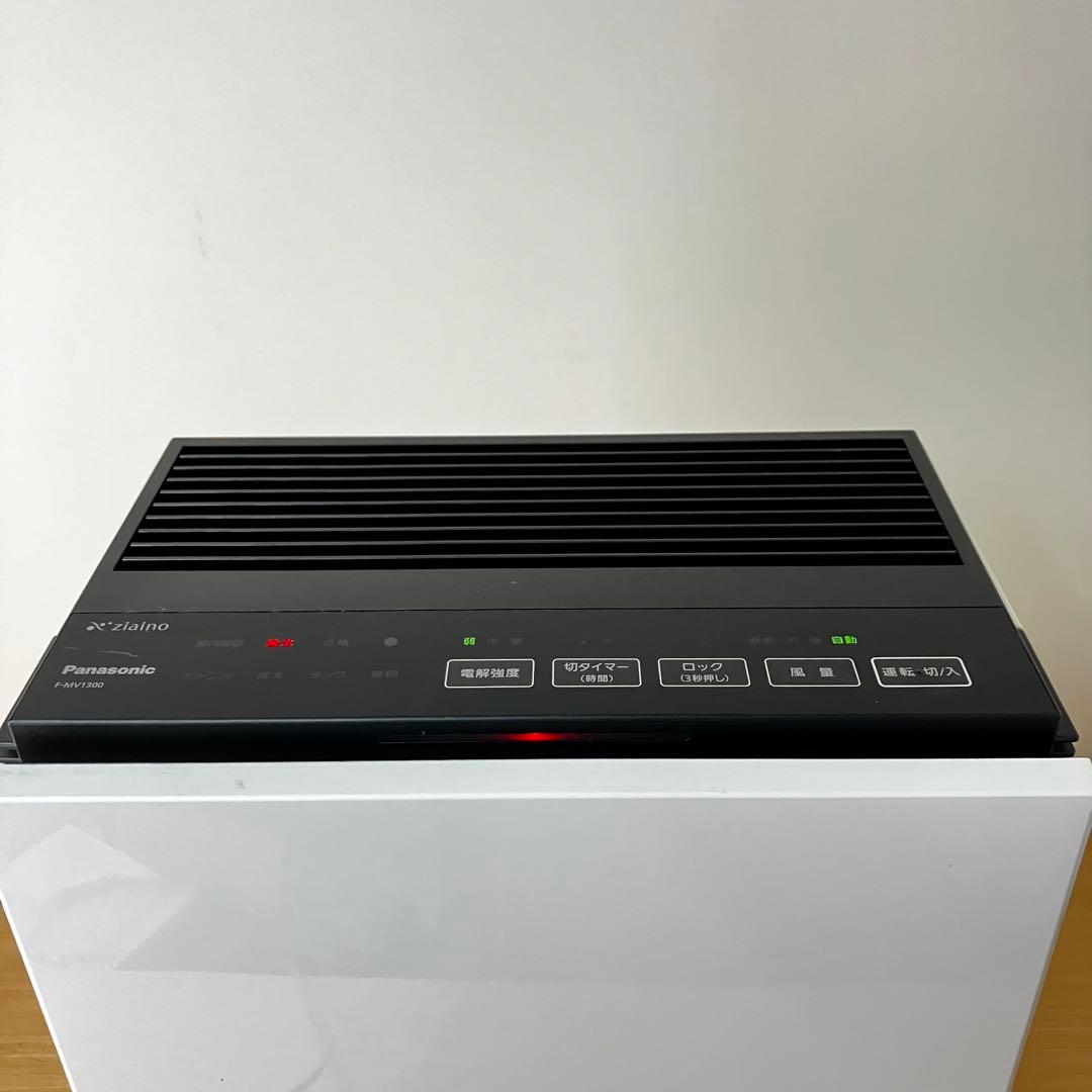 パナソニック 空間除菌脱臭機 F-MV1300