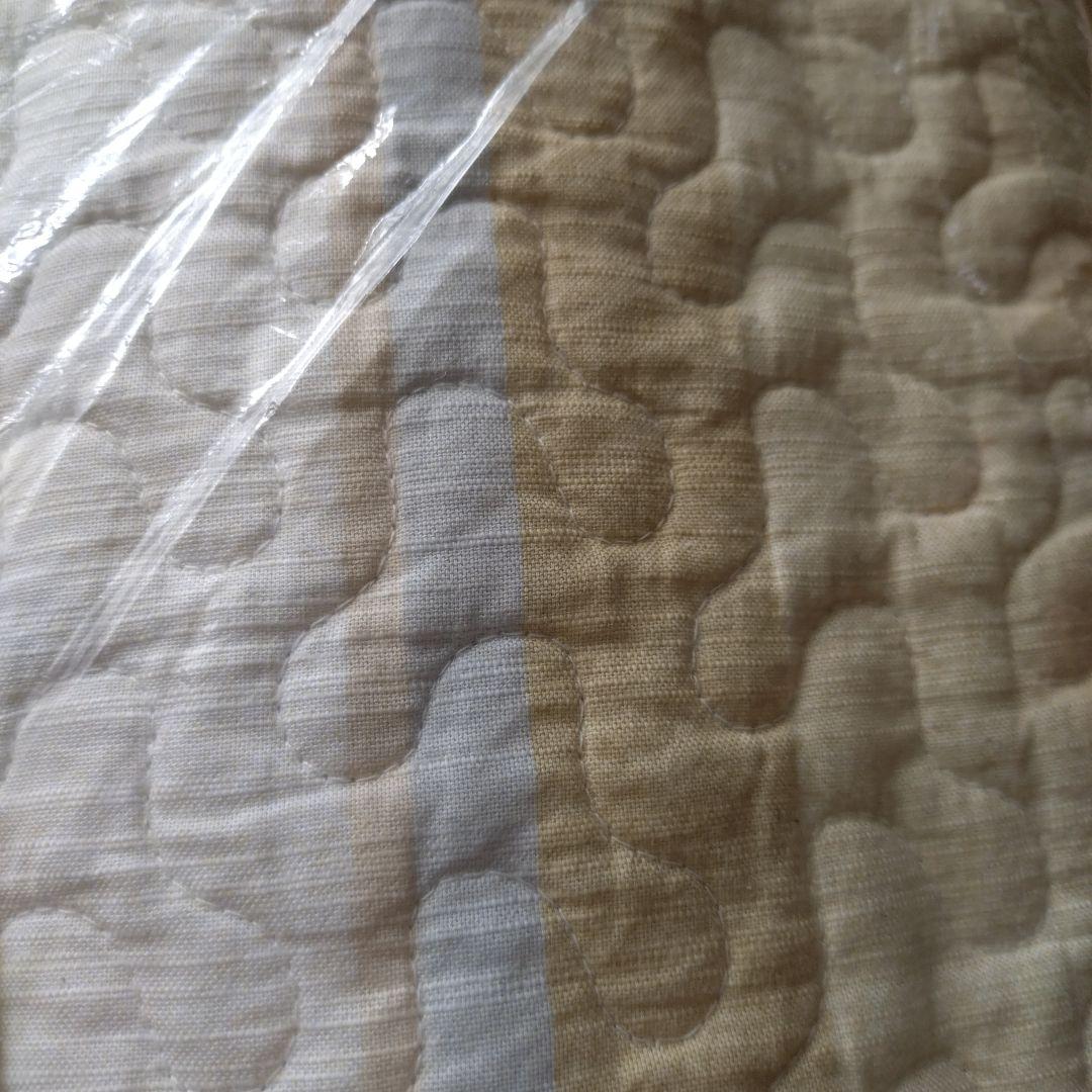 ローラアシュレイ　マルチカバー　キルトカバー　ベッドスプレッド　花柄