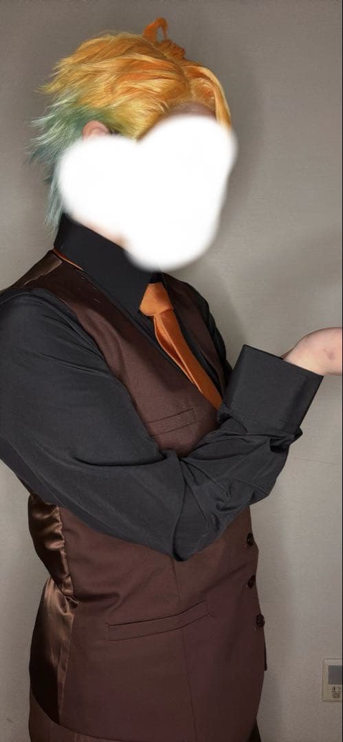 宇佐美リト　コスプレ　歌ってみた