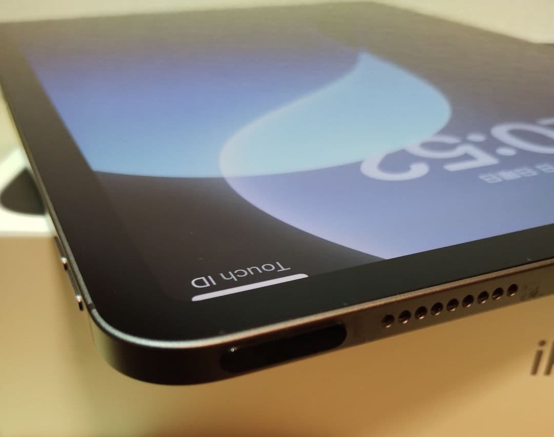 ★美品★ iPad Air 第4世代 Wi-Fi+Cellular 256GB