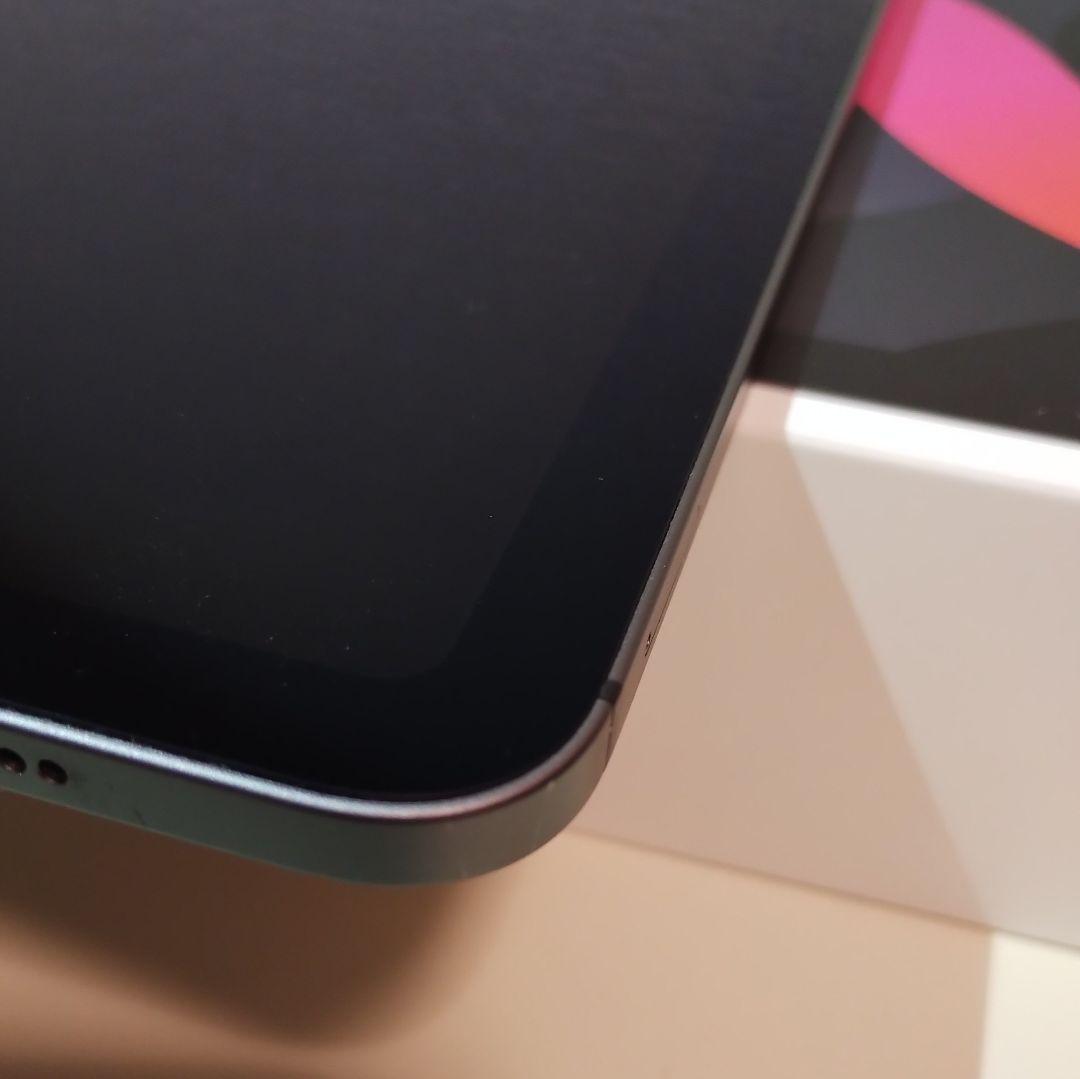 ★美品★ iPad Air 第4世代 Wi-Fi+Cellular 256GB