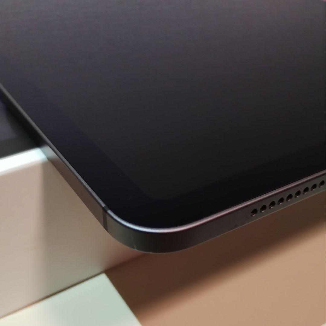 ★美品★ iPad Air 第4世代 Wi-Fi+Cellular 256GB