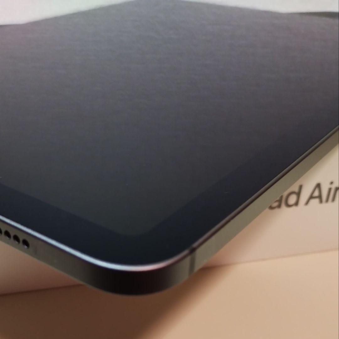 ★美品★ iPad Air 第4世代 Wi-Fi+Cellular 256GB