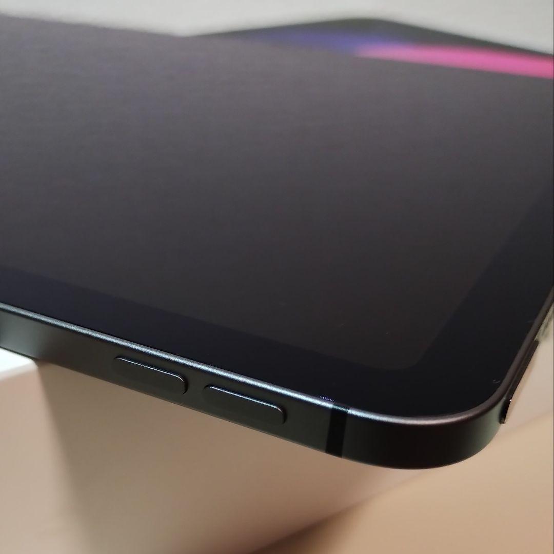 ★美品★ iPad Air 第4世代 Wi-Fi+Cellular 256GB