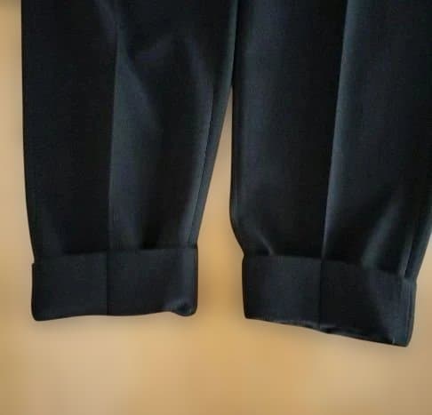 yohji yamamoto pour homme【極美品】定番ギャバジン