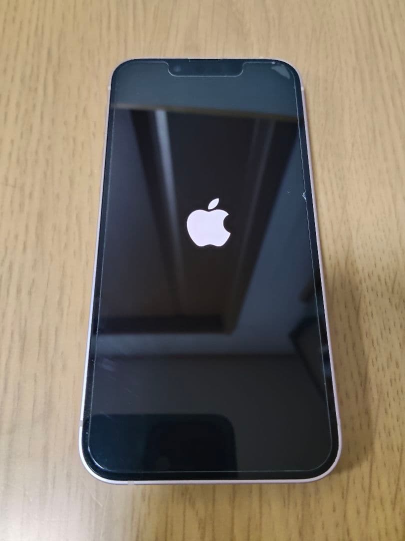 Apple iPhone 13 mini ピンク 256GB