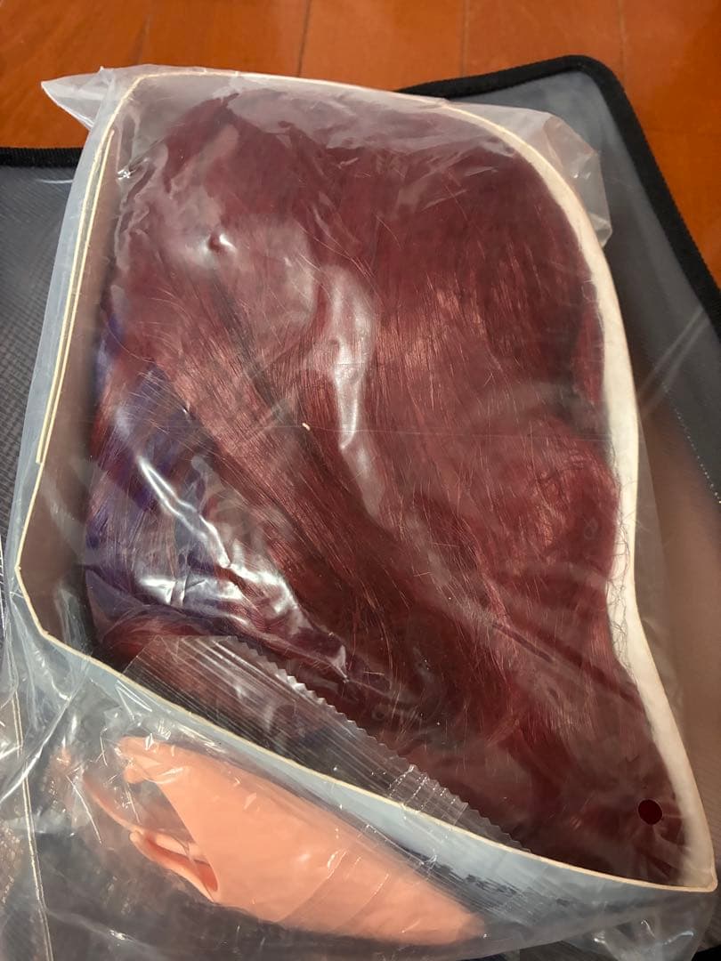 原神 チャスカ コスプレ衣装 lardoo製 Lサイズ