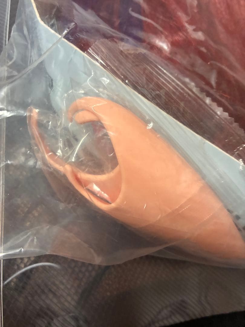 原神 チャスカ コスプレ衣装 lardoo製 Lサイズ