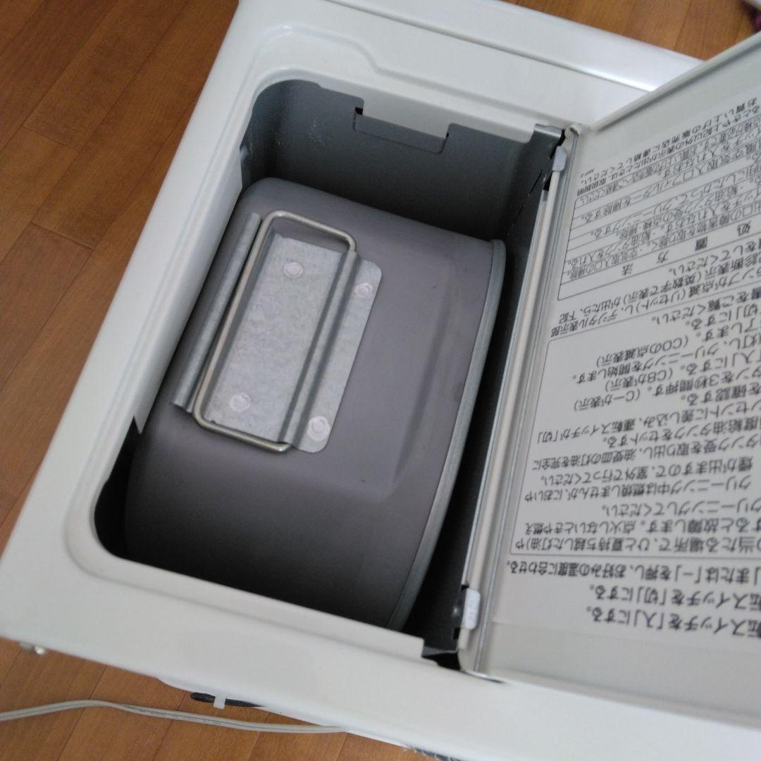 Aladdin 石油ファンヒーター AKF-P328N