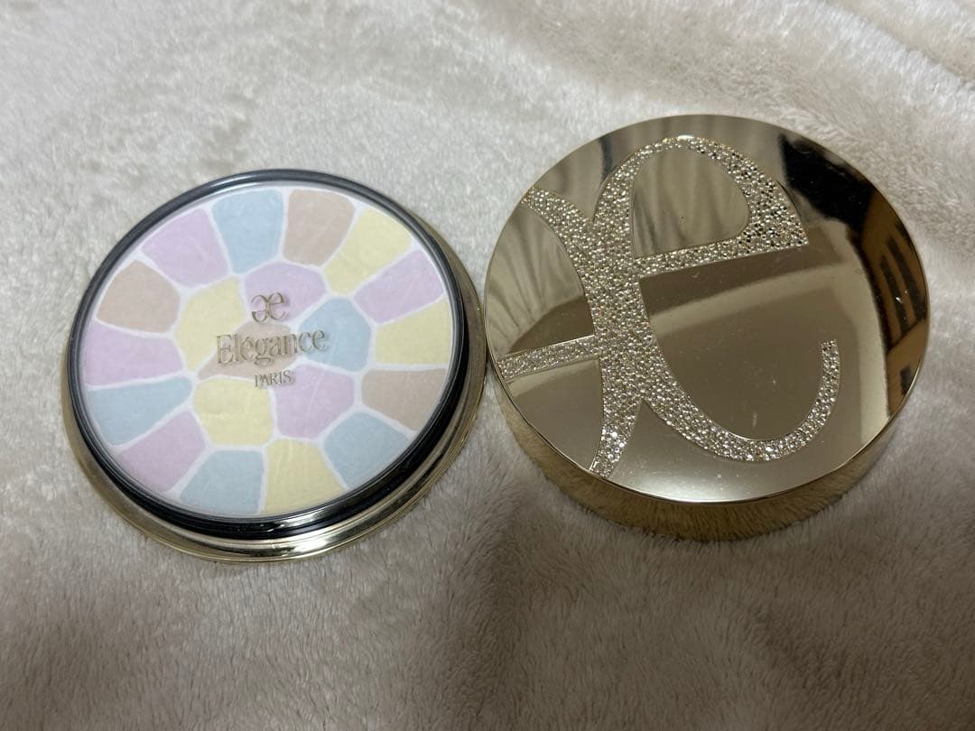 エレガンス ラプードル オートニュアンス リクスィーズ Ⅳ