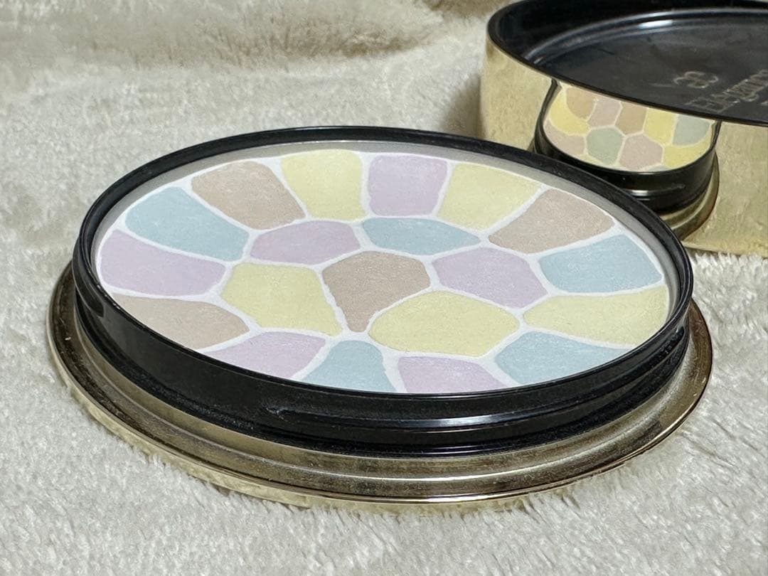 エレガンス ラプードル オートニュアンス リクスィーズ Ⅳ