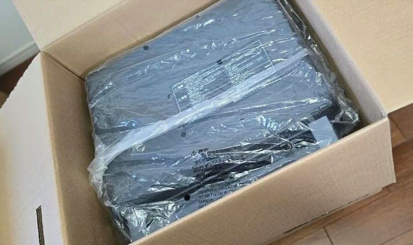 【極美品】象印 EVERINOオーブンレンジ （3カ月利用）ES-GU26-BM