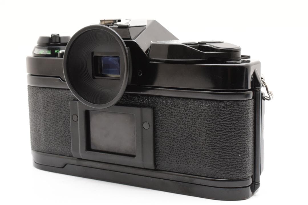 美品 キャノン　Canon AE-1 PROGRAM 50mm F1.8