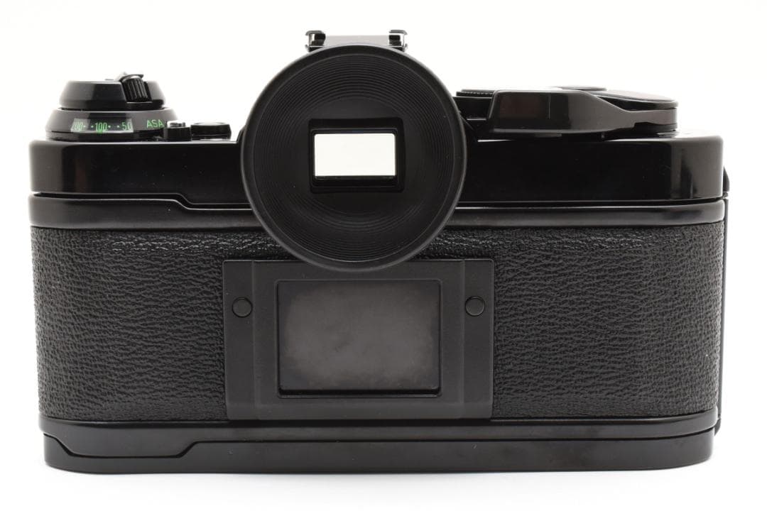 美品 キャノン　Canon AE-1 PROGRAM 50mm F1.8