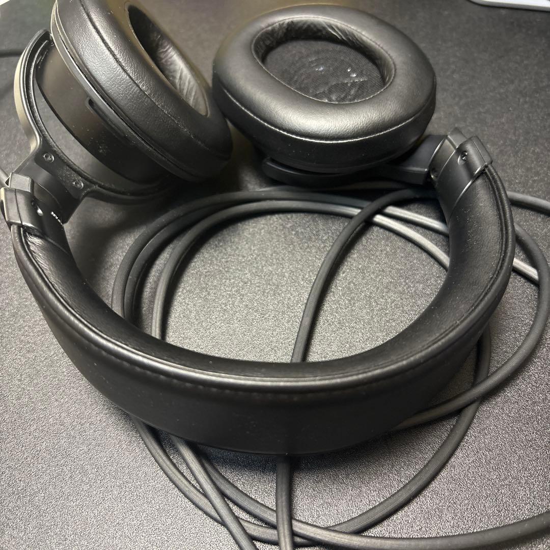 SONY MDR-M1ST スタジオモニター