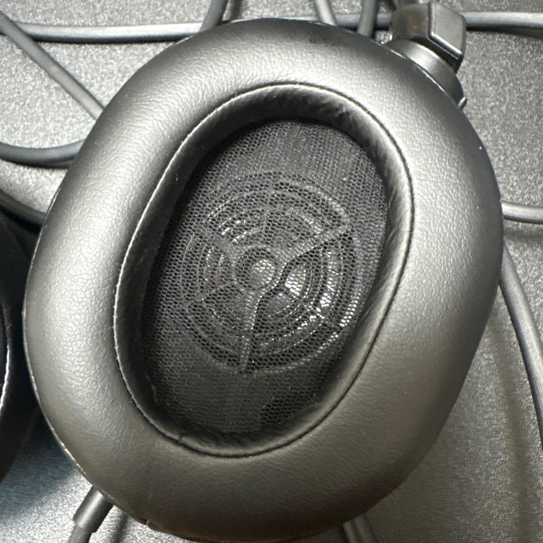 SONY MDR-M1ST スタジオモニター