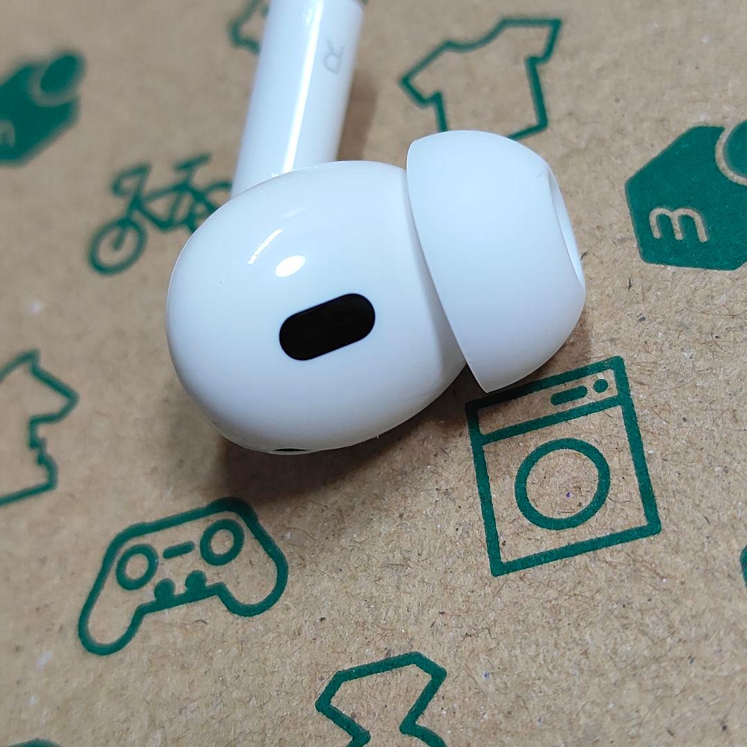 Apple AirPods Pro 2世代 片耳 R 片方 右耳 249