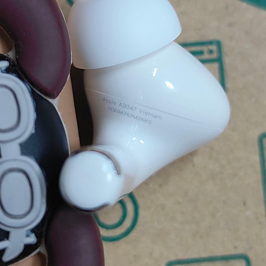 Apple AirPods Pro 2世代 片耳 R 片方 右耳 249