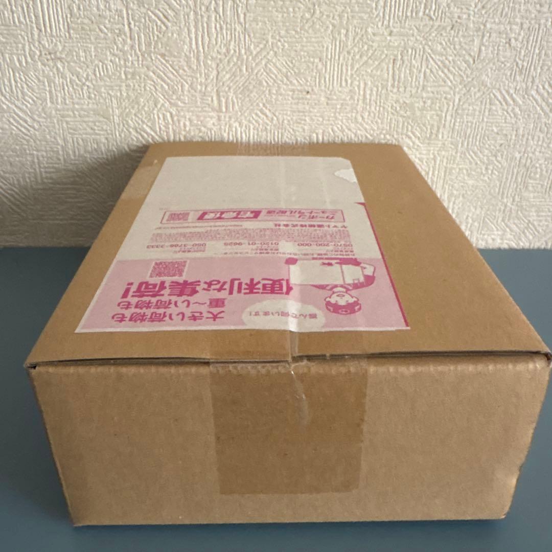未開封　MEGAドリームex 1BOX ポケセン産