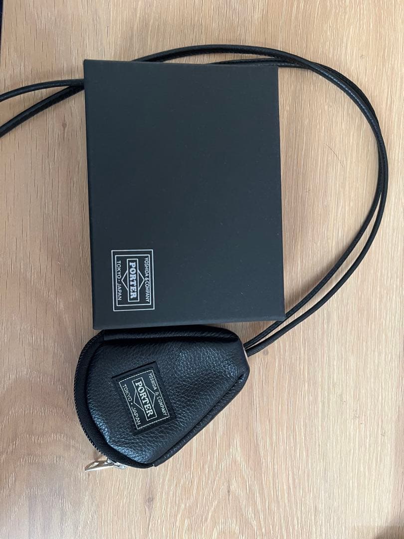 PORTER CALM KEY PACKカームキーパック