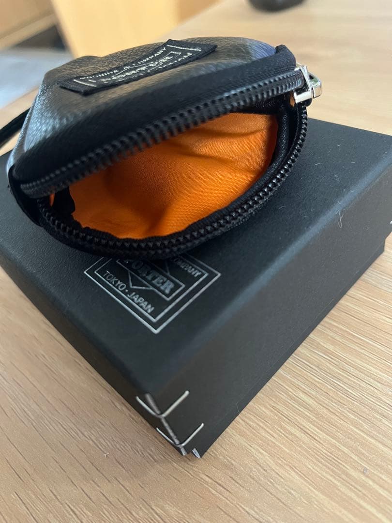 PORTER CALM KEY PACKカームキーパック