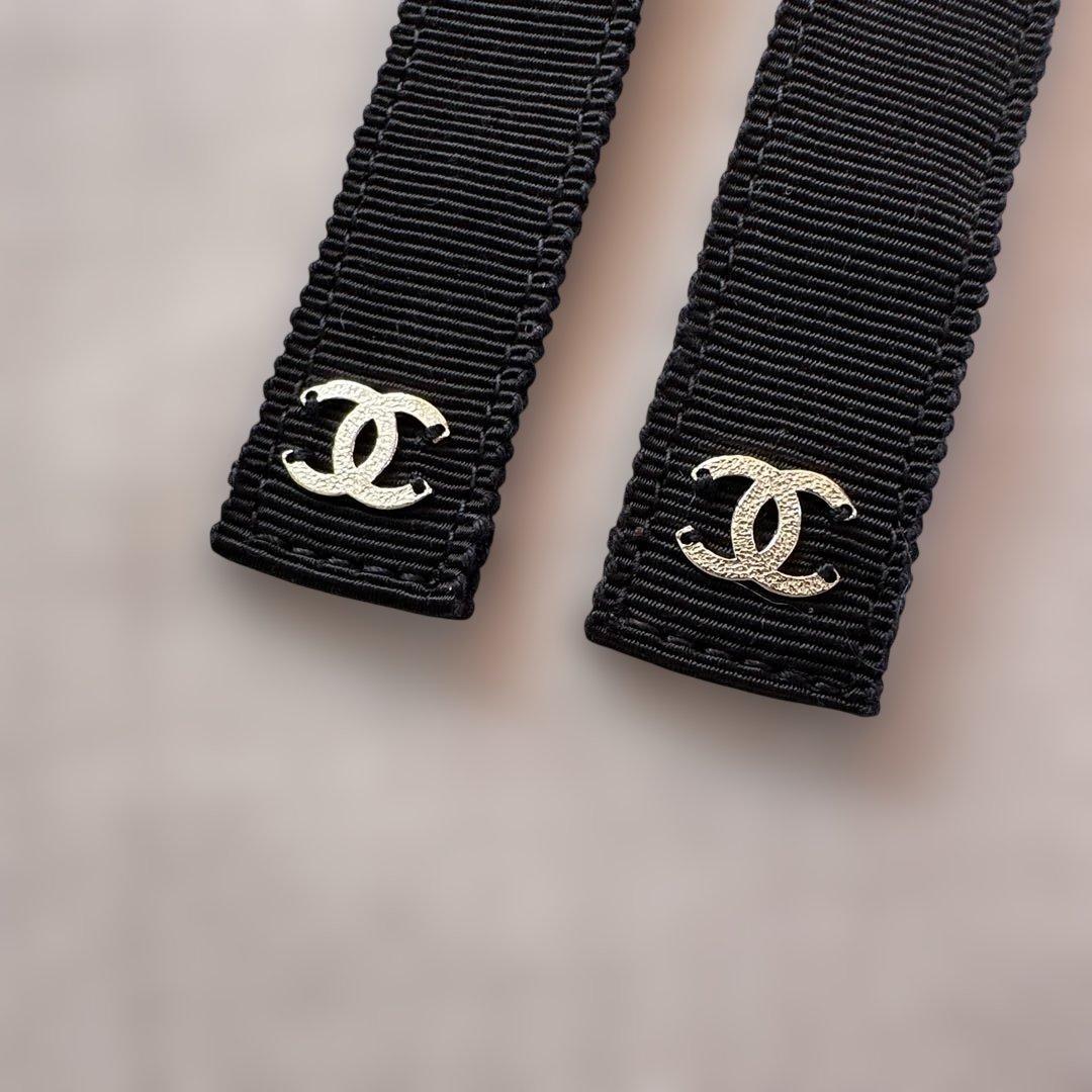 CHANEL チェーンベルト　未使用