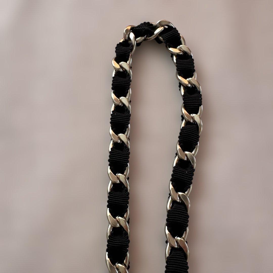 CHANEL チェーンベルト　未使用