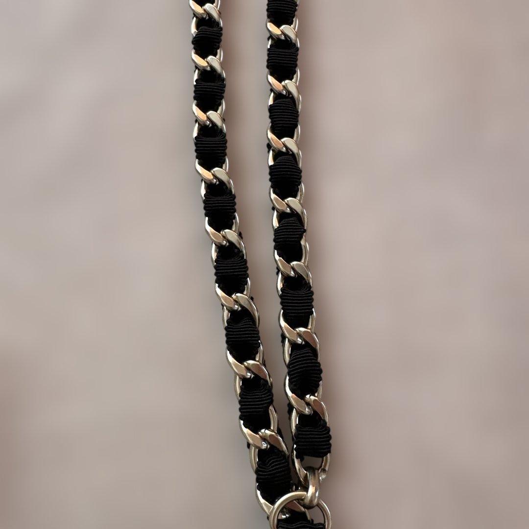 CHANEL チェーンベルト　未使用